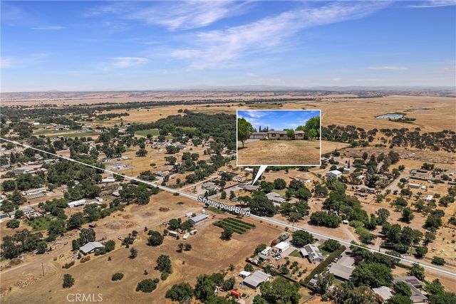 8140 Sherwood Boulevard, Los Molinos, CA 96055