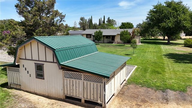 8140 Sherwood Boulevard, Los Molinos, CA 96055
