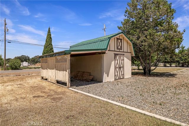 8140 Sherwood Boulevard, Los Molinos, CA 96055