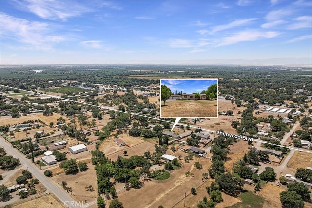 8140 Sherwood Boulevard, Los Molinos, CA 96055