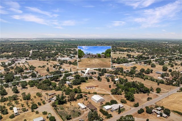 8140 Sherwood Boulevard, Los Molinos, CA 96055