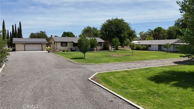 8140 Sherwood Boulevard, Los Molinos, CA 96055