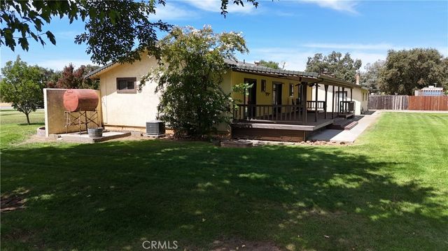 8140 Sherwood Boulevard, Los Molinos, CA 96055