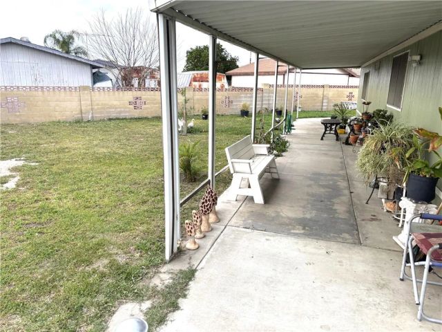 209 Flora Vista, San Jacinto, CA 92582