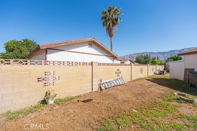209 Flora Vista, San Jacinto, CA 92582