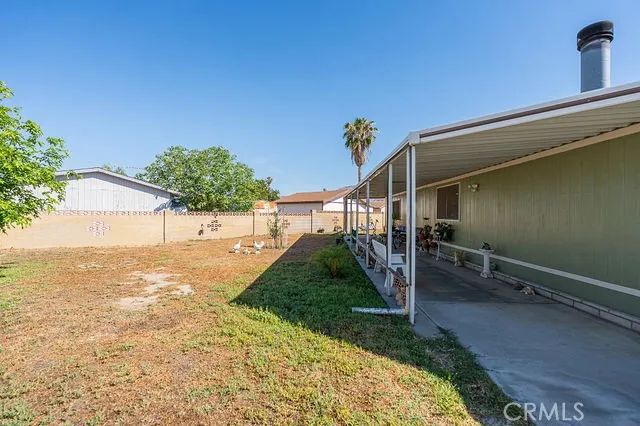 209 Flora Vista, San Jacinto, CA 92582