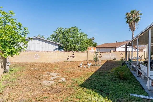 209 Flora Vista, San Jacinto, CA 92582