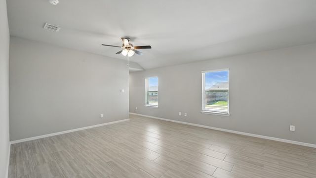 126 DAVIS Lane, Newark, TX 76071