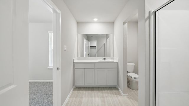 126 DAVIS Lane, Newark, TX 76071
