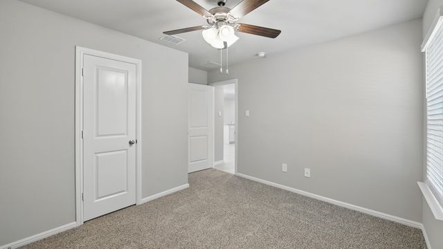 126 DAVIS Lane, Newark, TX 76071