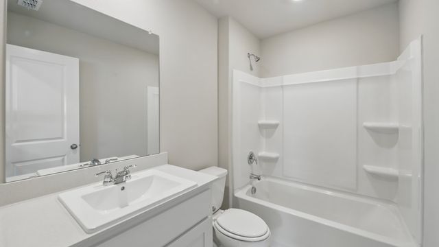 126 DAVIS Lane, Newark, TX 76071
