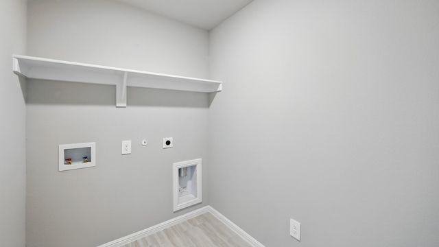 126 DAVIS Lane, Newark, TX 76071