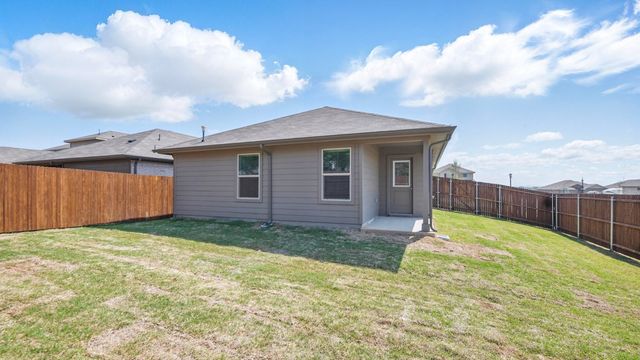 126 DAVIS Lane, Newark, TX 76071