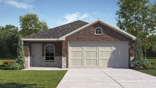 126 DAVIS Lane, Newark, TX 76071