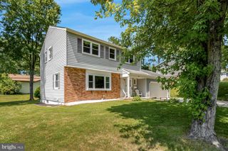 671 TRIMBLE RD, Joppa, MD 21085