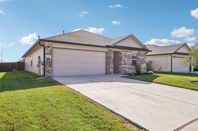 125 Duckhorn PASS, San Marcos, TX 78666
