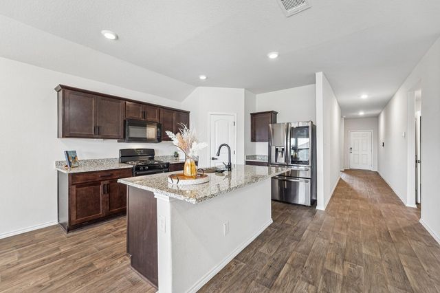 125 Duckhorn PASS, San Marcos, TX 78666