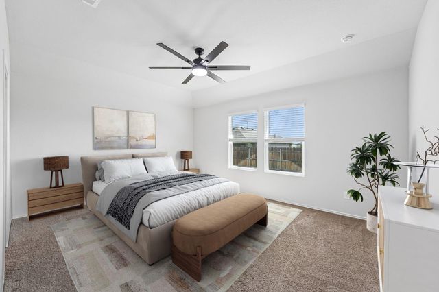 125 Duckhorn PASS, San Marcos, TX 78666