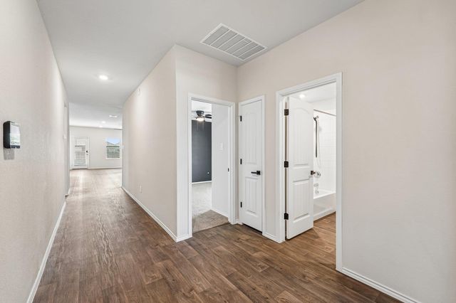 125 Duckhorn PASS, San Marcos, TX 78666