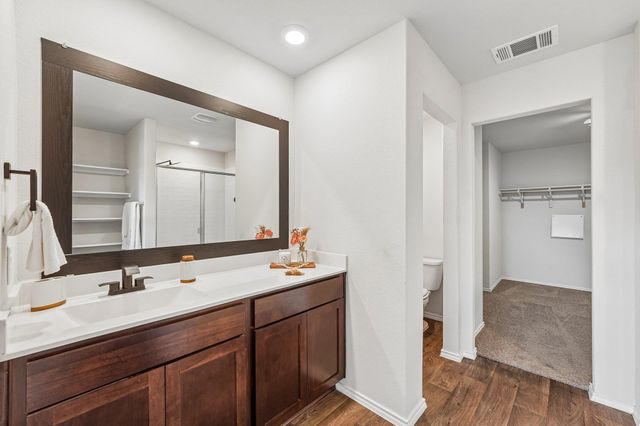 125 Duckhorn PASS, San Marcos, TX 78666