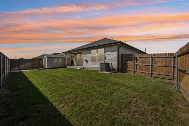 125 Duckhorn PASS, San Marcos, TX 78666