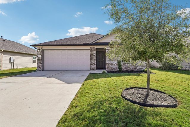 125 Duckhorn PASS, San Marcos, TX 78666