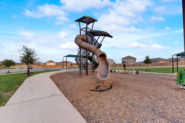 125 Duckhorn PASS, San Marcos, TX 78666