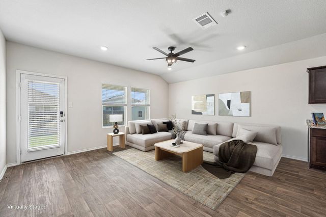 125 Duckhorn PASS, San Marcos, TX 78666