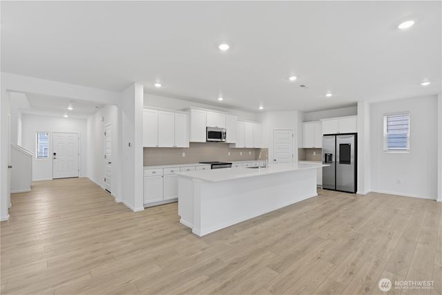 14405 204th Avenue Ct E, Bonney Lake, WA 98391
