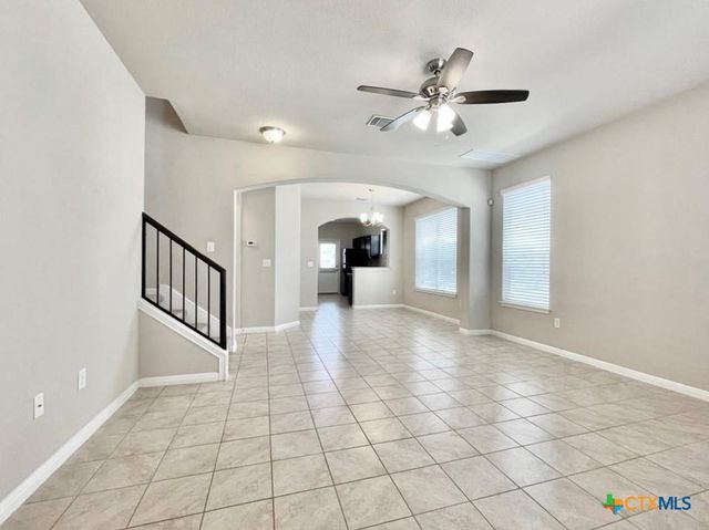 417 Katmai Circle, Pflugerville, TX 78660