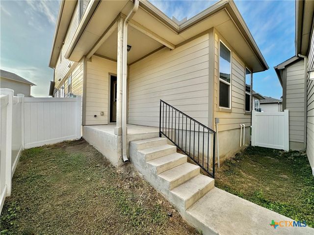 417 Katmai Circle, Pflugerville, TX 78660