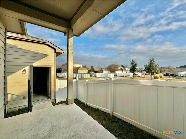 417 Katmai Circle, Pflugerville, TX 78660