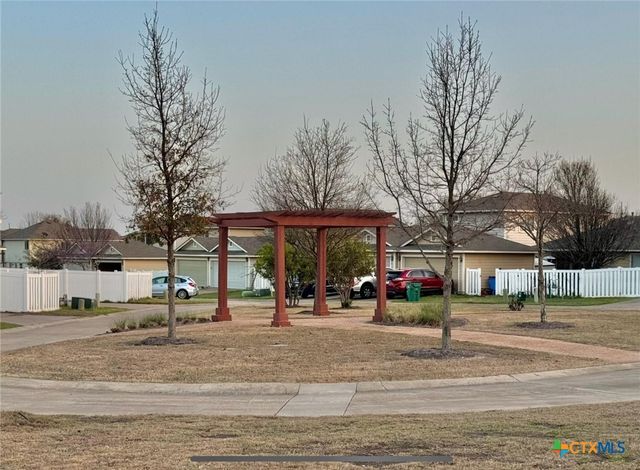 417 Katmai Circle, Pflugerville, TX 78660
