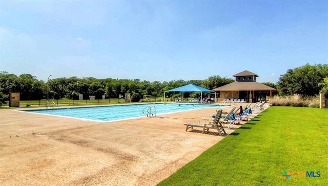 417 Katmai Circle, Pflugerville, TX 78660