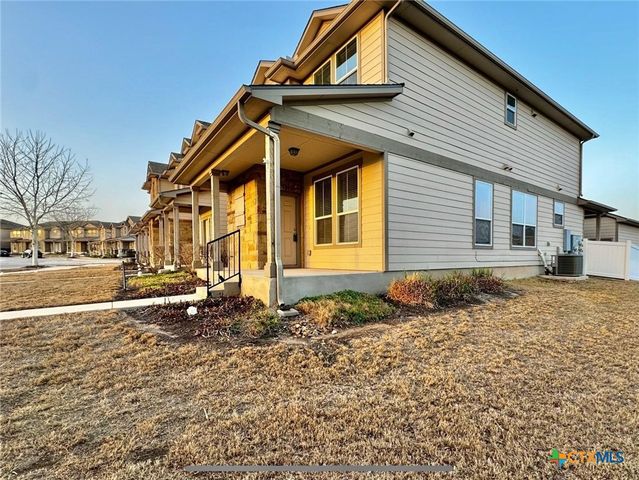 417 Katmai Circle, Pflugerville, TX 78660