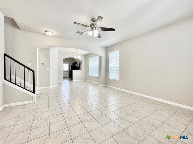 417 Katmai Circle, Pflugerville, TX 78660