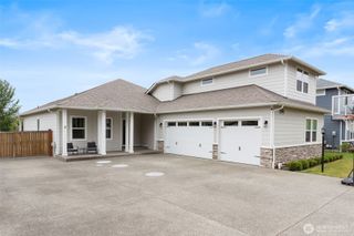 8439 Viewcrest Lane SE, Olympia, WA 98501