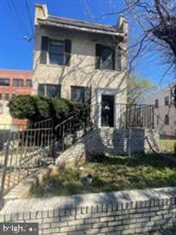 1216 W STREET, Washington, DC 20020