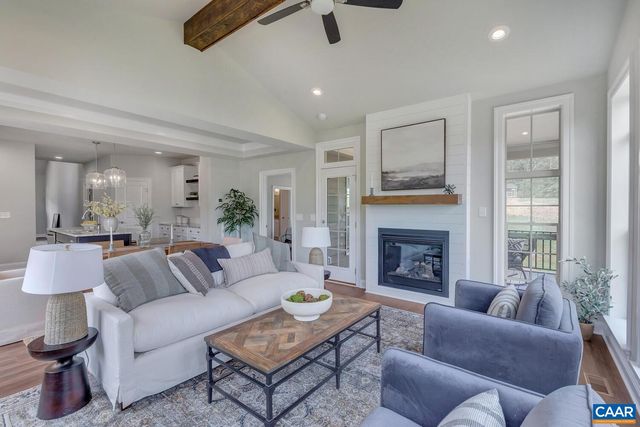 3 Addle Hill Rd Lot 3 Block 26, Crozet, VA 22932