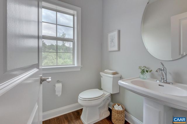 3 Addle Hill Rd Lot 3 Block 26, Crozet, VA 22932