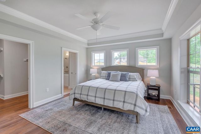 3 Addle Hill Rd Lot 3 Block 26, Crozet, VA 22932