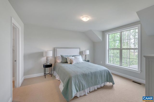 3 Addle Hill Rd Lot 3 Block 26, Crozet, VA 22932