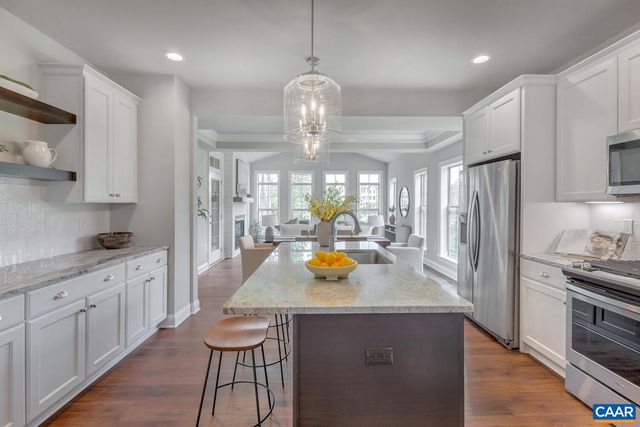 3 Addle Hill Rd Lot 3 Block 26, Crozet, VA 22932