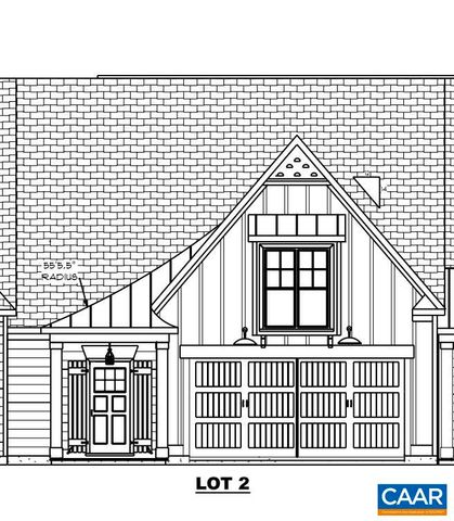 3 Addle Hill Rd Lot 3 Block 26, Crozet, VA 22932