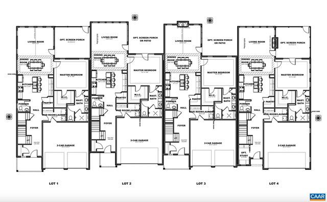 3 Addle Hill Rd Lot 3 Block 26, Crozet, VA 22932