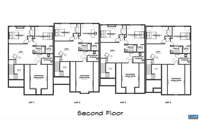 3 Addle Hill Rd Lot 3 Block 26, Crozet, VA 22932