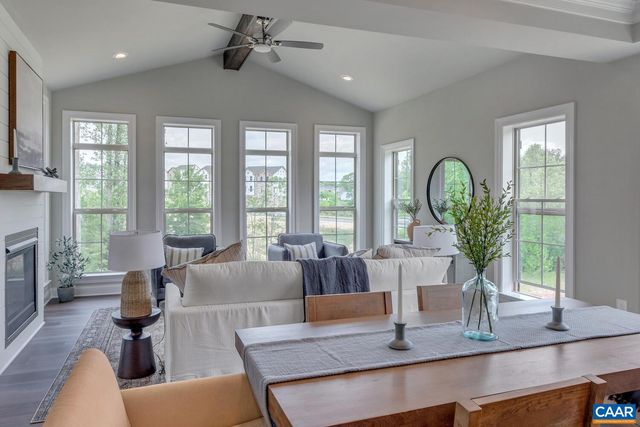 3 Addle Hill Rd Lot 3 Block 26, Crozet, VA 22932