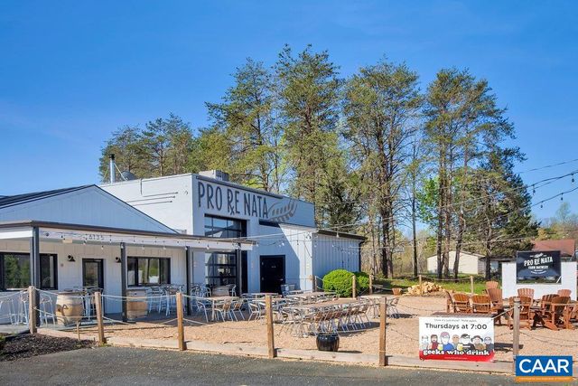 3 Addle Hill Rd Lot 3 Block 26, Crozet, VA 22932