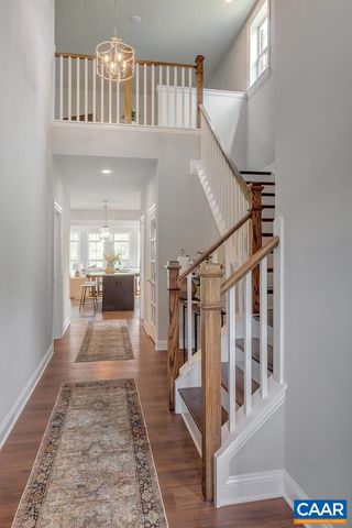 3 Addle Hill Rd Lot 3 Block 26, Crozet, VA 22932