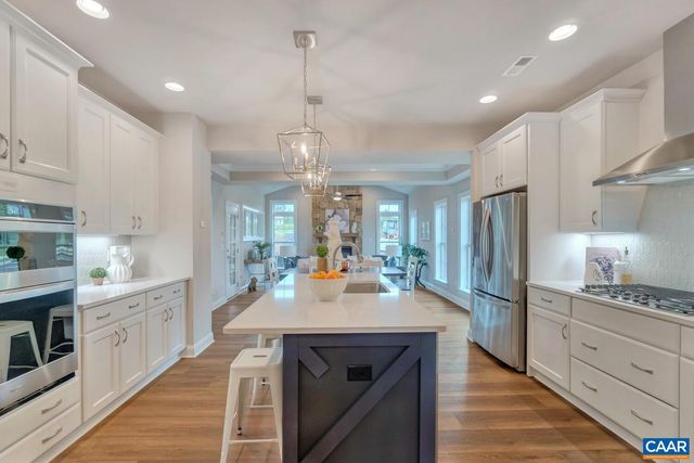 3 Addle Hill Rd Lot 3 Block 26, Crozet, VA 22932